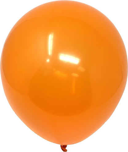 Allgala 100 Count 9 Inch Helium Grade Premium Latex Balloons by Allgala