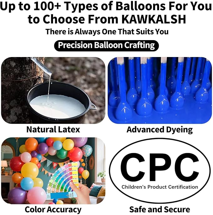 Light Pink Balloon 12 Inch - Image 3