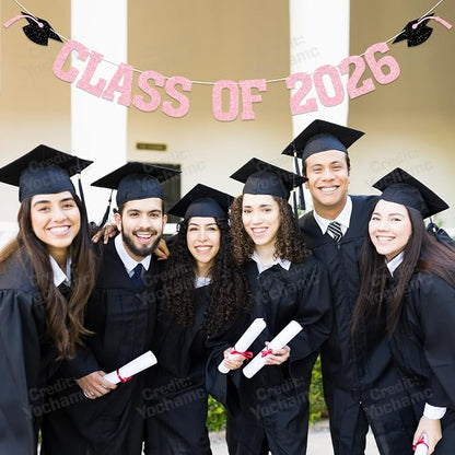 2026 Graduation Decorations - Image 6
