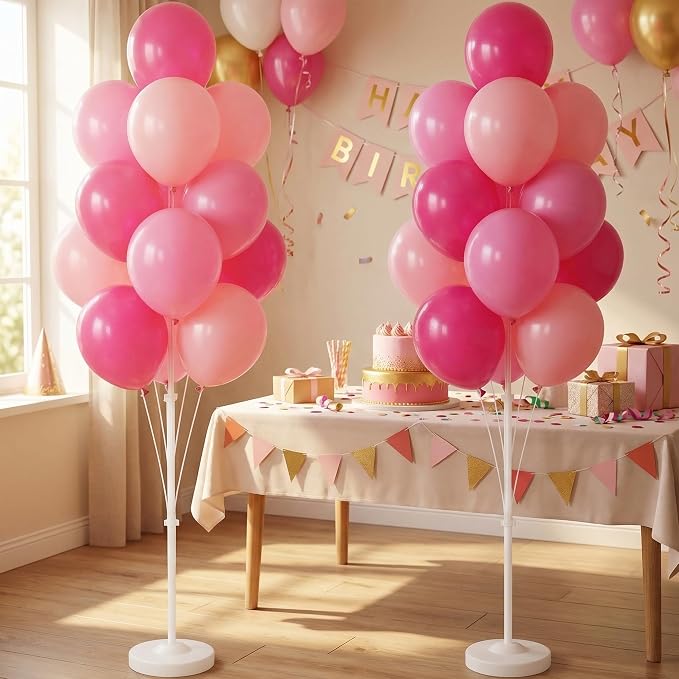 Balloon Column Kit Set of 2 - Image 7