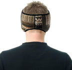 Ear Warmer Headband for Winter Cold Weather Running Ski Outdoor 2 Pack