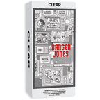 Danger Jones Semi-Permanent Hair Color (Clear)