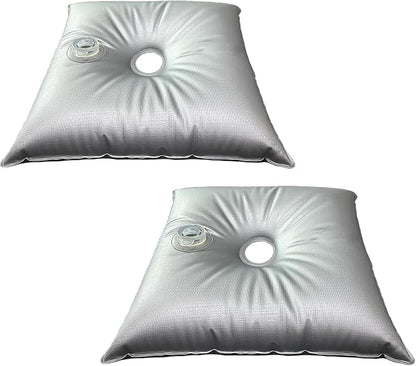 Decojoy Balloon Weights Pack of 2, Water Weight Bags by Decojoy