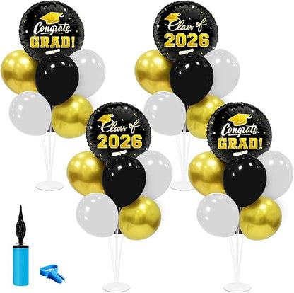 Graduation Decorations by Gatherfun