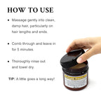 Davines Naturaltech NOURISHING Vegetarian Miracle Conditioner, Moisturize And Hydrate Brittle And Unstructured Hair, Add Softeness While Brightening, 8.84 oz.
