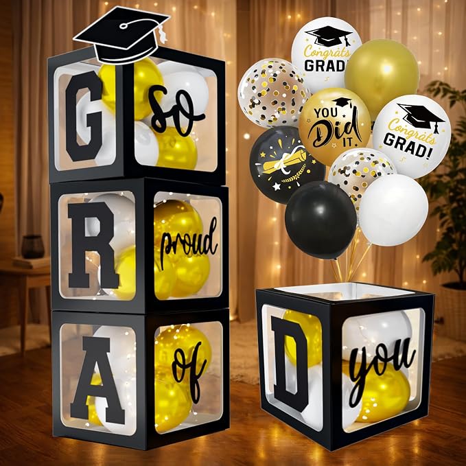 2026 Graduation Decorations - Image 6