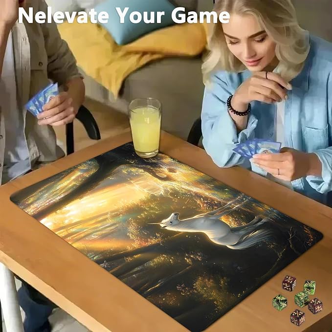 for MTG Game Playmat - Image 7