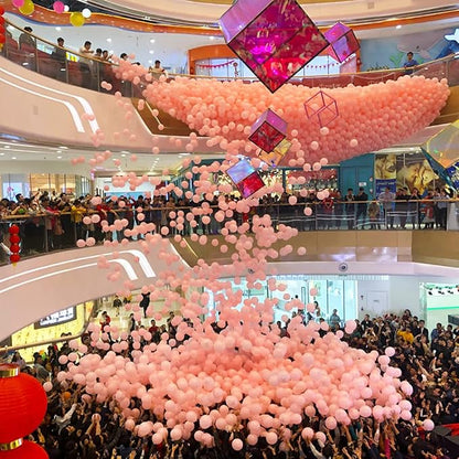 Balloon Release Net - Image 6