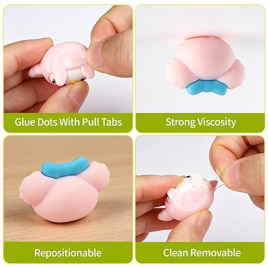 Double Sided Glue Dots - Image 6