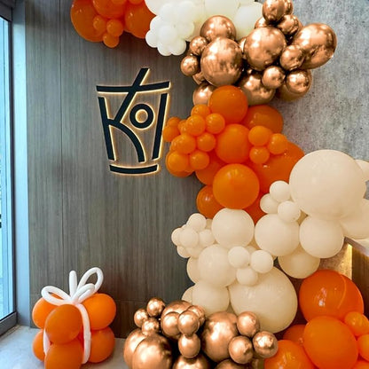 Fall Balloon Arch Kit - Image 6