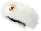 sy soul young Faux Fur Headband with Elastic for Women's Winter Earwarmer Earmuff