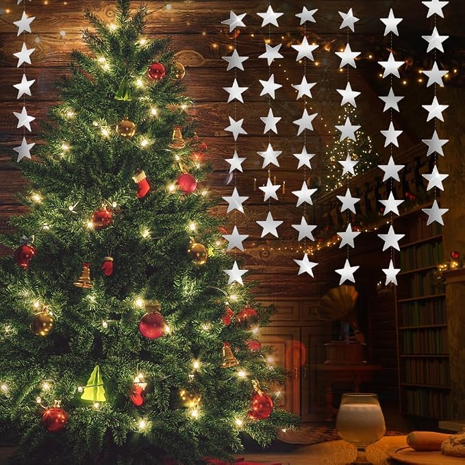 Star Garland - Image 7