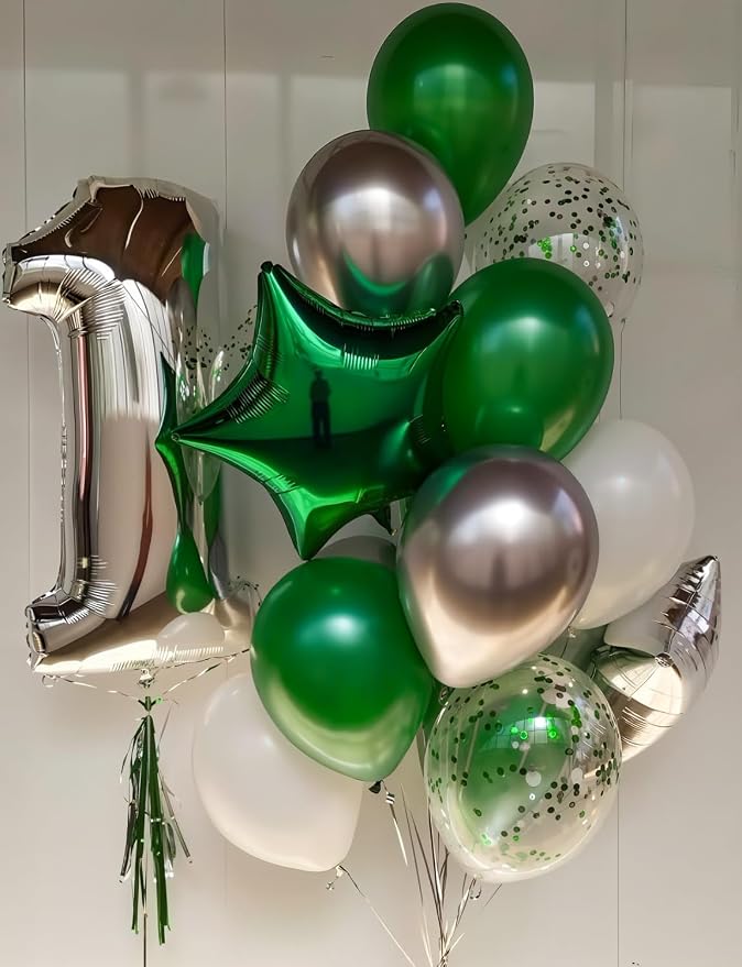 Star Balloons - Image 2