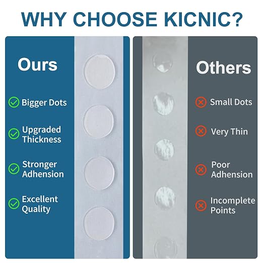 KICNIC Balloon Arch Strip Kit for Garland, 32.8 Feet Balloon Tape Strips and - Image 4