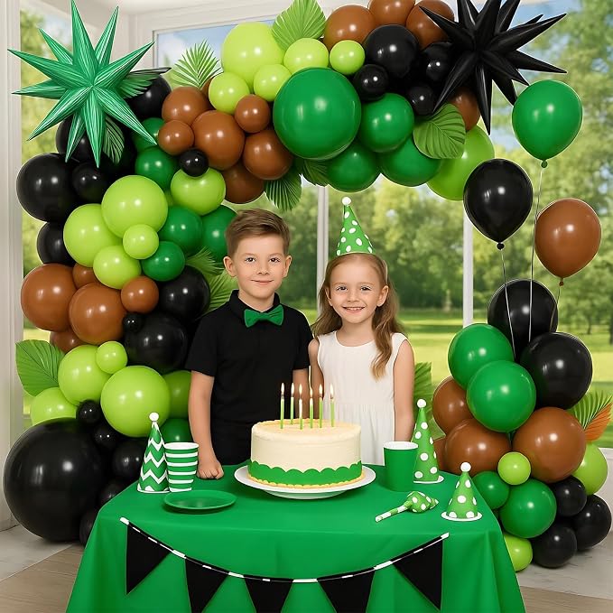 Video Game Balloon Arch Garland Kit - Image 5