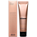 NARD RX Curl Cream for Damaged Hair Care - Elastic, Volume, and Frizz-Free Curls (Containing Amino Acids, Protein, Keratin, Silk, 11 Peptides, Vitamin E, and 6 Oils) - 3.38 oz