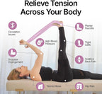 CastleFlexx Mobility and Full Body Strengthening Device