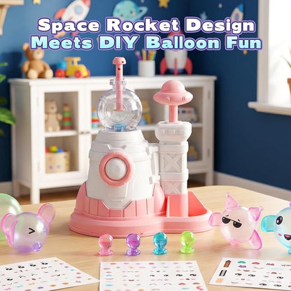 DIY Magic Balloon Craft Kit - Image 2