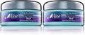 The Mane Choice Tropical Moringa Sweet Oil & Honey Endless Moisture Mask, 8 Ounce (Pack of 2)