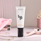 L'ANGE HAIR Backtogether Split End Sealer | Split Ends Treatment | Helps Repair And Smooth Hair | Split End Mender | Split Ends Hair Treatment Prevents Breakage And Damage | 1.7 Oz