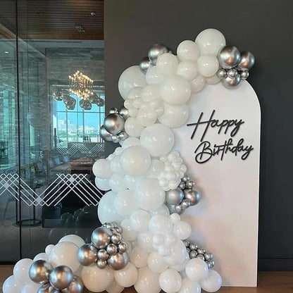 Happy Birthday Sign for Backdrop - Image 6