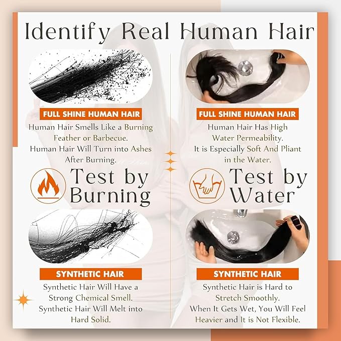 Full Shine Straight Hair Extensions Tape in Color 3 Brown Tape in Hair Extensions Human Hair 20 Inch Long Straight Hair 50Gram Tape ins Human Hair Extension 20Pcs for Wedding Remy Hair Extension