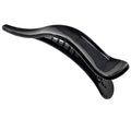 Camila Paris CP922B French Hair Clip for Women, Alligator Clip, Duckbill Girls Hair Claw Clips Jaw Fashion Durable and Styling Hair Accessories for Women, Strong Hold No Slip Grip, Made in France