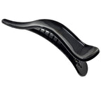 Camila Paris CP922B French Hair Clip for Women, Alligator Clip, Duckbill Girls Hair Claw Clips Jaw Fashion Durable and Styling Hair Accessories for Women, Strong Hold No Slip Grip, Made in France