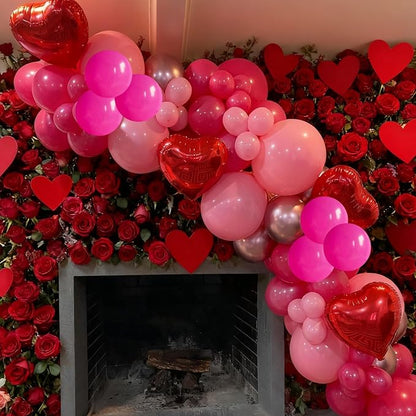 Pink Balloons - Image 4