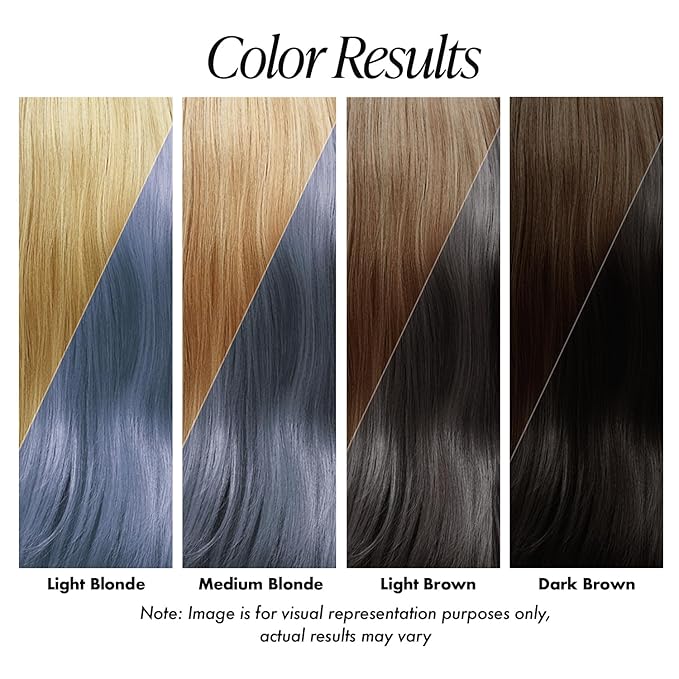 Adore Semi Permanent Hair Color (199 Luxe Blue) | Vegan & Cruelty-Free Blue Hair Dye | No Ammonia, No Peroxide, No Alcohol | 4 Fl Oz (Pack of 1)