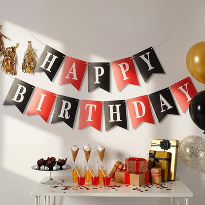 Mooliwe 171 Pcs DIY Custom Banner Kit Make Your Own Customizable Sign - Image 4