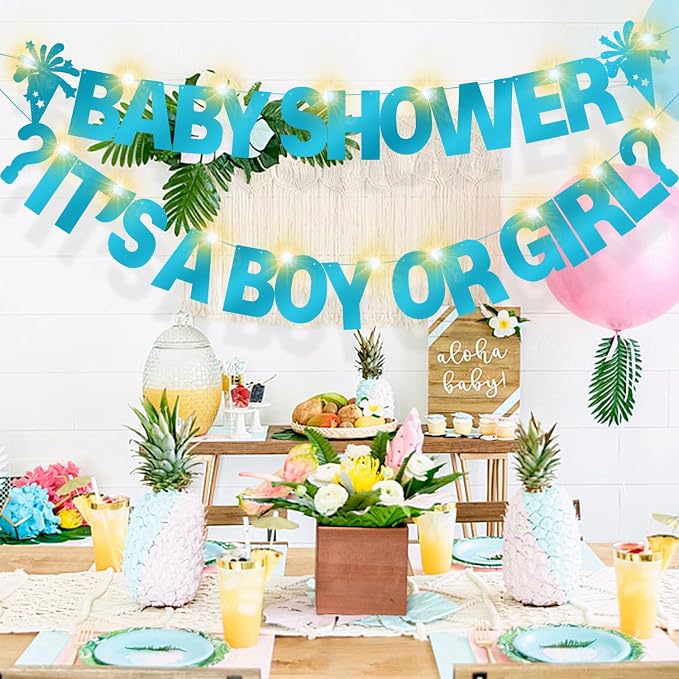 129Pcs Glitter Customizable Banner Kit DIY Custom Letter Banners DIY Boy Happy - Image 4