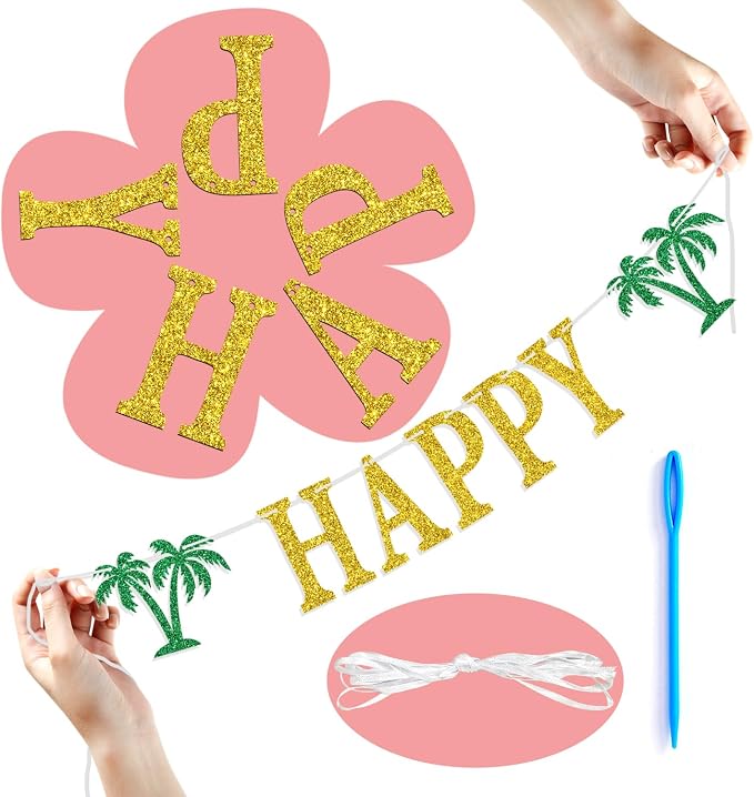 Happy Retirement Banner - Image 6