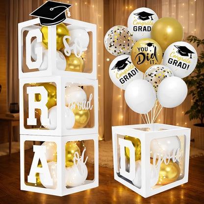 2026 Graduation Decorations - Image 6