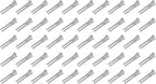 Curly Girl® 50 Double Prong, Root Lifting Hair Clips for Voluminous Curly Hair, Helps Add Volume