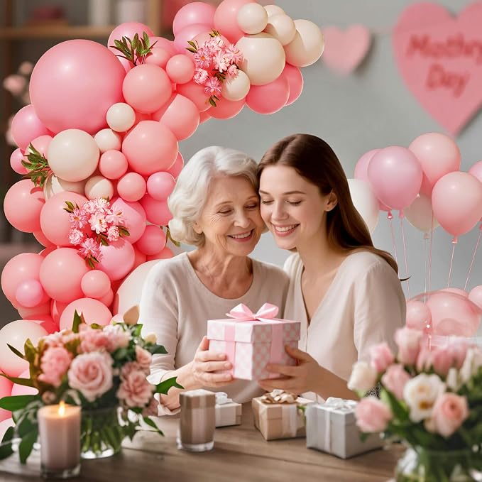 Mothers Day Latex Balloons - Image 5