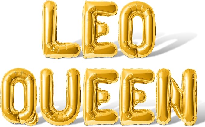 Letter Balloons by FloatingAwayBalloonCompany