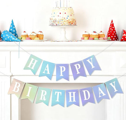 Mooliwe 171 Pcs DIY Custom Banner Kit Make Your Own Customizable Sign - Image 4