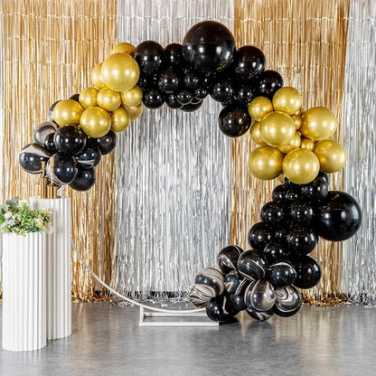 Restaurantware-Balloonify Balloon Garland Set, 1 Party Decoration Kit - Image 4