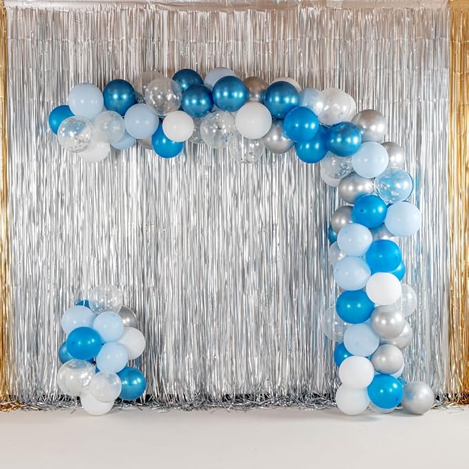 Restaurantware-Balloonify Balloon Garland Set, 1 Party Decoration Kit - Image 4