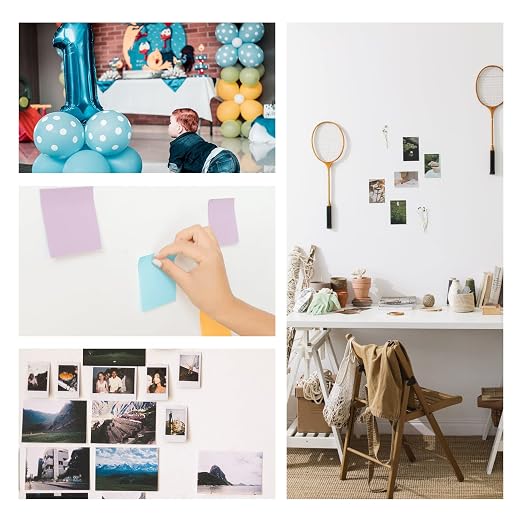 Poster Putty, Reusable Removable Sticky Tack - Image 5