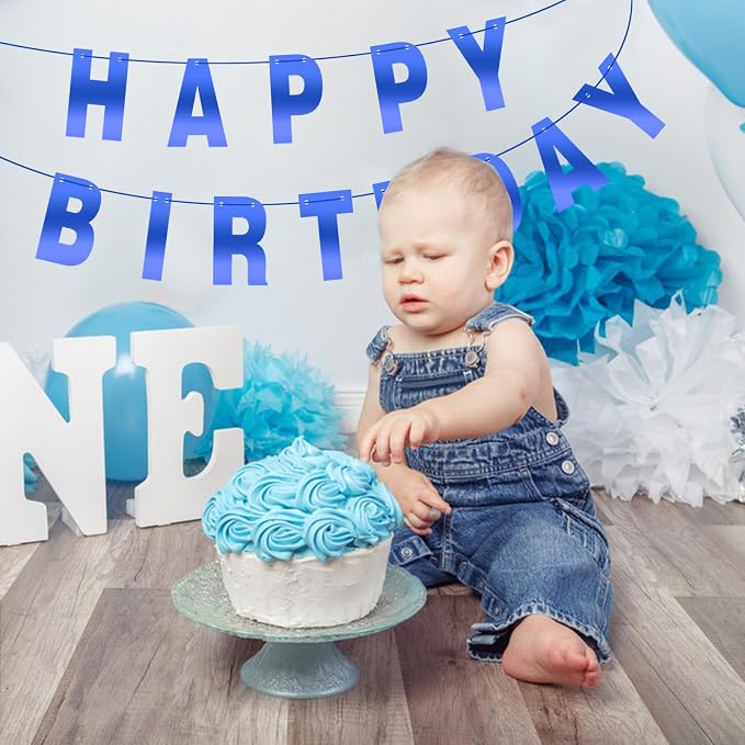 116 Pcs DIY Glitter Customizable Banner Kit Custom Banner Including 111 Letters - Image 5