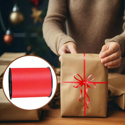Crimped Curling Ribbon，500 Yard，1/5" - Image 3