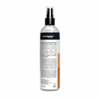 Aunt Jackie's Award-Winning Braid + Twist Collection Oh So Strong Shine Boosting Moisturizer, 12 fl oz