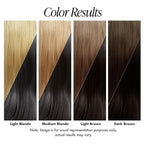 Adore Semi Permanent Hair Color (120 Black Velvet) | Vegan & Cruelty-Free Black Hair Dye | No Ammonia, No Peroxide, No Alcohol | 4 Fl Oz Each (Pack of 2)