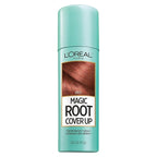 L'Oreal Paris Magic Root Cover Up Gray Concealer Spray Red 2 oz.(Packaging May Vary)