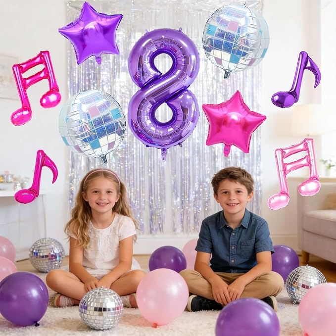 Kpop Birthday Decorations - Image 4