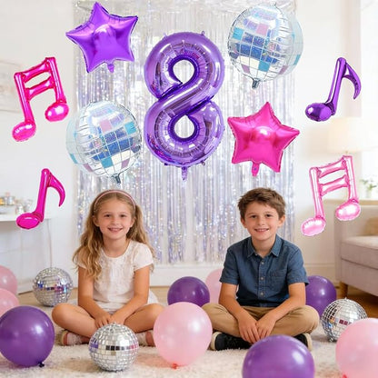 Kpop Birthday Decorations - Image 4