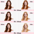 Hair Bleaching Powder 200g