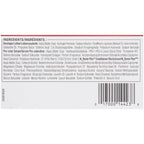 Schwarzkopf Keratin Color Permanent Hair Color, 1.1 Midnight Black, 1 Application-Professionally Inspired Permanent Hair Dye, for up to 80% Less Breakage vs Untreated Hair and up to 100% Gray Coverage